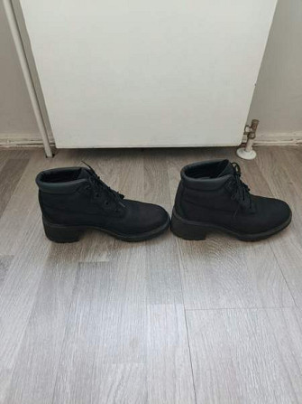 Timberlandin vedenkestävät nilkkurit Helsinki - изображение 4