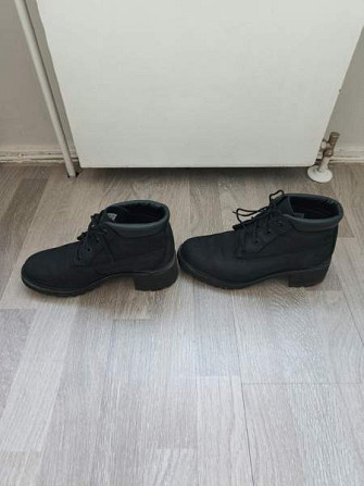Timberlandin vedenkestävät nilkkurit Helsinki - изображение 2