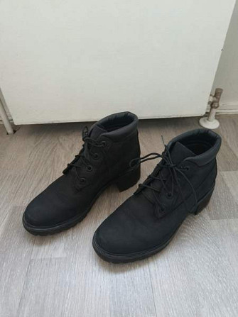 Timberlandin vedenkestävät nilkkurit Helsinki - изображение 1