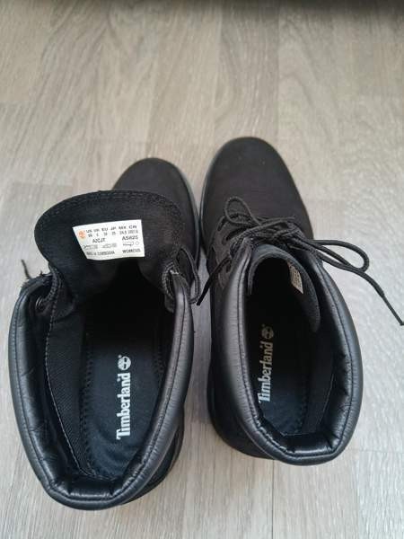 Timberlandin vedenkestävät nilkkurit Helsinki - photo 6