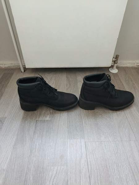 Timberlandin vedenkestävät nilkkurit Helsinki - photo 4