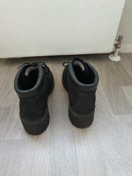 Timberlandin vedenkestävät nilkkurit Helsinki - photo 3