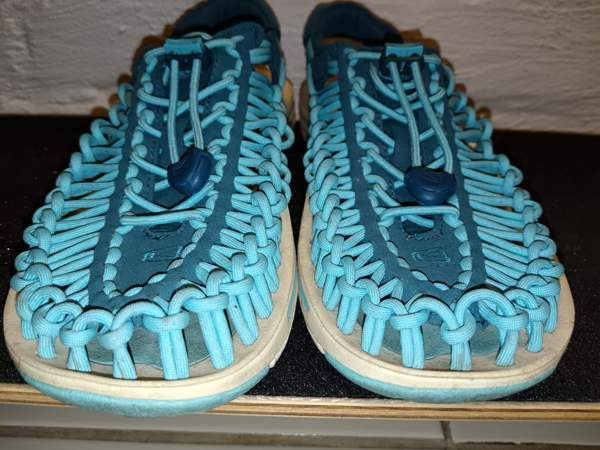 Veikeät Keen Uneek narusandaalit (25 cm/EU 38,5) Espoo - photo 4