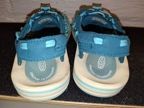 Veikeät Keen Uneek narusandaalit (25 cm/EU 38,5) Espoo - photo 5