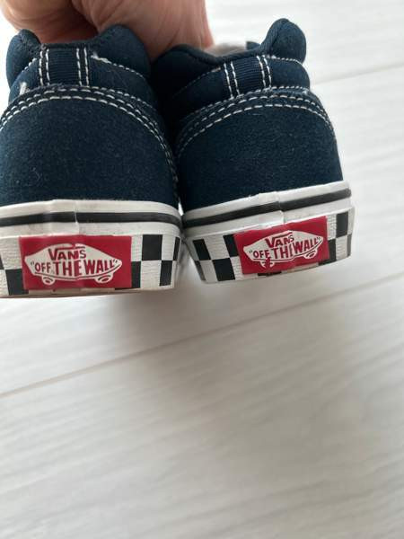 Lasten Vans lenkkarit 30 Helsinki - изображение 2