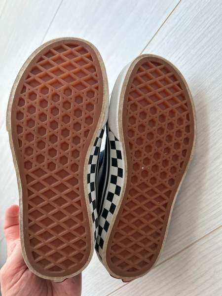 Lasten Vans lenkkarit 30 Helsinki - изображение 3