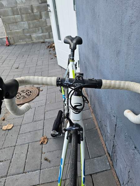 Cannondale CAAD 10 maantiepyörä 2012  (48cm) Helsinki - valokuva 2