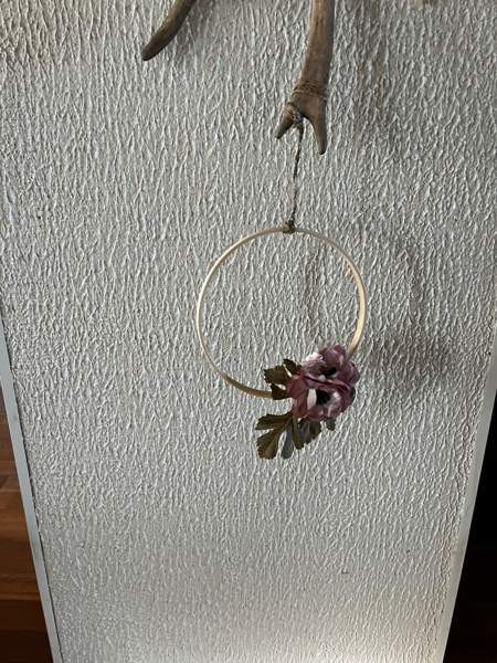 Poronsarvi unisieppari Mäntsälä - valokuva 3