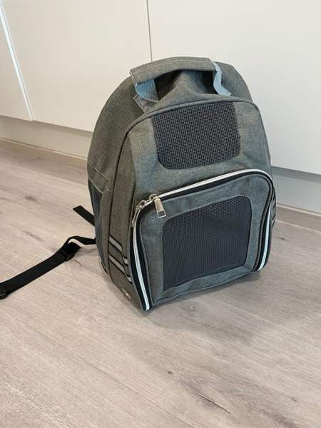 Dan trixie kuljetusreppu Helsinki - valokuva 1