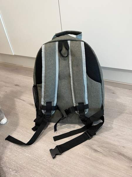 Dan trixie kuljetusreppu Helsinki - valokuva 3