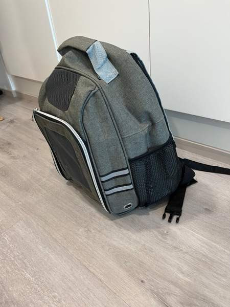 Dan trixie kuljetusreppu Helsinki - valokuva 2