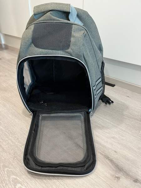 Dan trixie kuljetusreppu Helsinki - valokuva 4