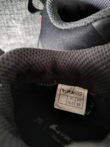 Viking välikausikengät Kangasala - valokuva 3