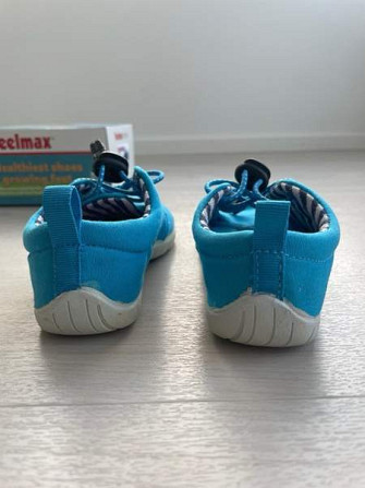 Feelmax Aatsa pj-tennarit koko 25 Тампере - изображение 3