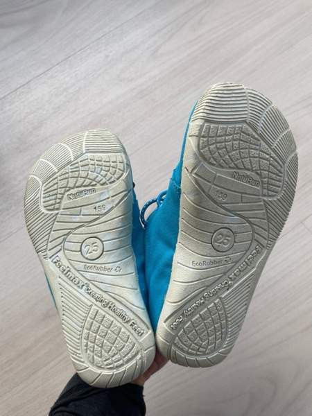 Feelmax Aatsa pj-tennarit koko 25 Tampere - valokuva 2