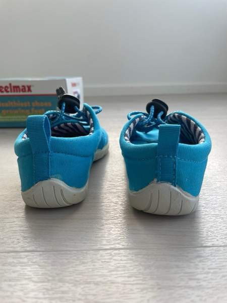 Feelmax Aatsa pj-tennarit koko 25 Tampere - valokuva 3