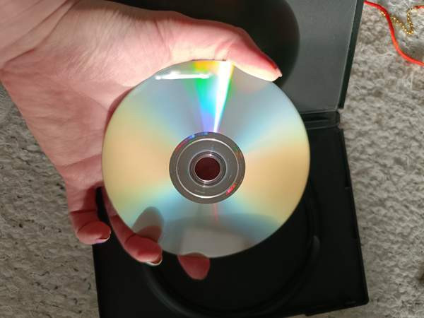 Finding Neverland DVD Kauhava - valokuva 3