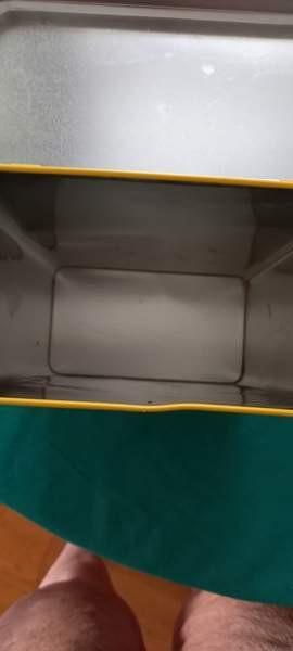 Peltipurkki Elovena Kaurahiutale 1 kg Helsinki - изображение 2