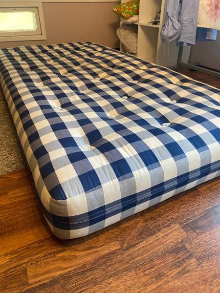 Hästens patja Turku – foto 1