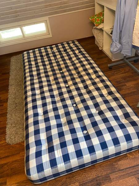 Hästens patja Turku – foto 2