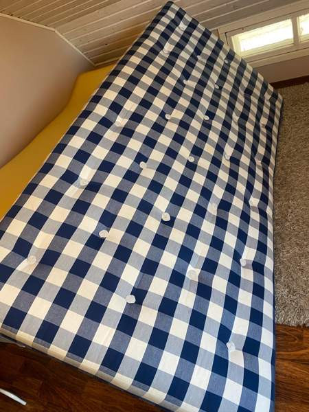 Hästens patja Turku – foto 3