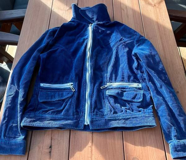 Retro samettitakki Rusko - изображение 1