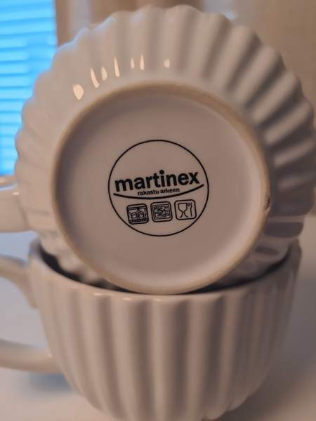 Teekupit Оулу - изображение 2