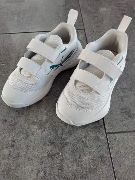 Sisäpelikengät Kontiolahti - valokuva 1