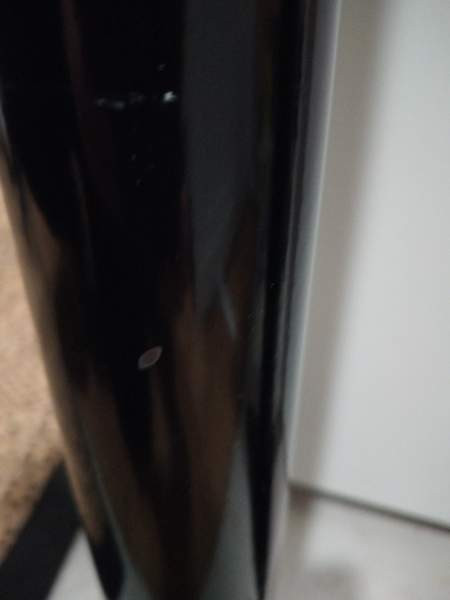 Lundia, metalliset pöydänjalat Tuusula - valokuva 3