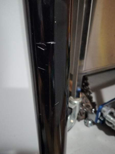 Lundia, metalliset pöydänjalat Tuusula - valokuva 5