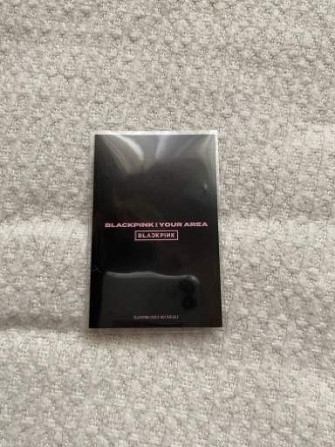 Blackpink In Your Area - limited box set Haemeenlinna - photo 8