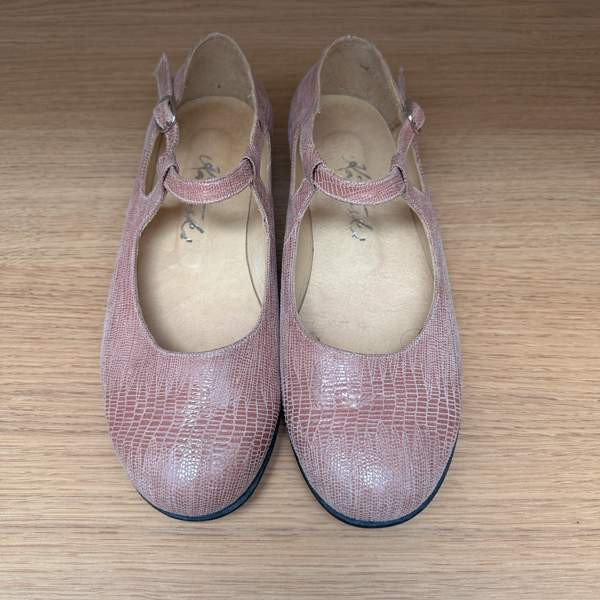 Katrinskin käsitehdyt ballerinat Turku - valokuva 2