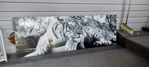 Taulu 156cmx53cm Nokia - valokuva 1