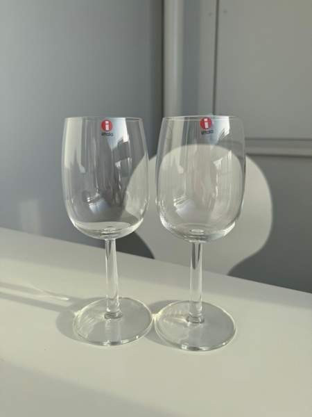 Iittala Raami Valkoviinilasit Espoo - photo 1