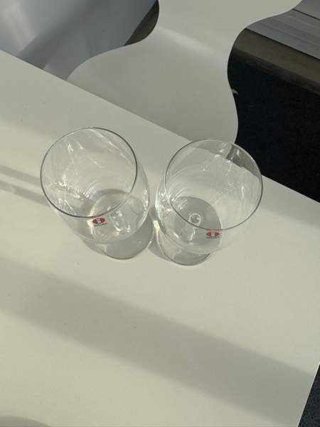 Iittala Raami Valkoviinilasit Espoo - photo 2