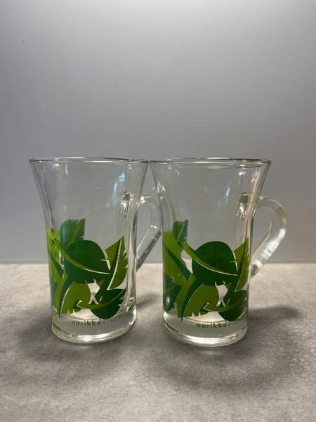 Aarikka lasit Helsinki – foto 1