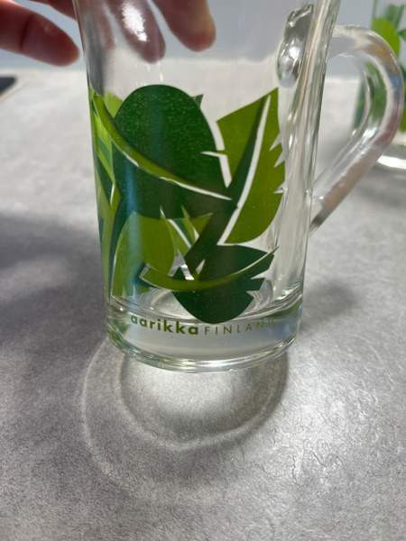 Aarikka lasit Helsinki – foto 2