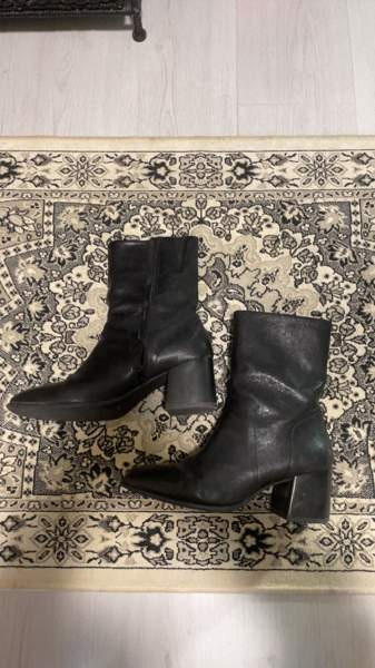 Vagabond nilkkurit Eura - valokuva 3