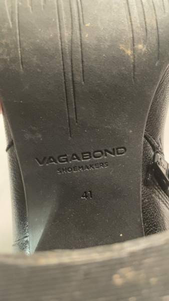 Vagabond nilkkurit Eura - valokuva 4