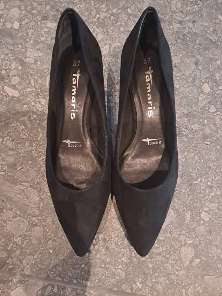 Uudet Tamaris korkkarit 37 Oulu - valokuva 2