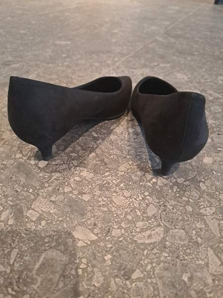 Uudet Tamaris korkkarit 37 Oulu - valokuva 3