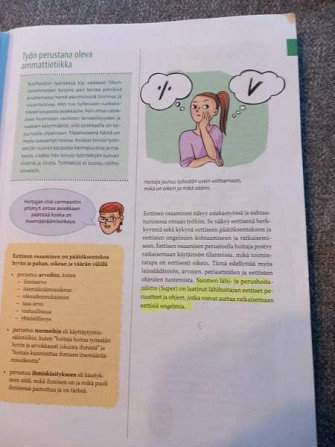 Kasvun ja osallisuuden edistäminen Котка - изображение 3