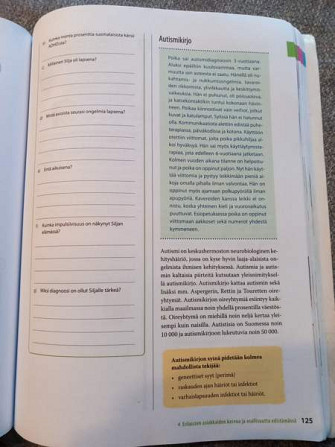 Kasvun ja osallisuuden edistäminen Котка - изображение 2