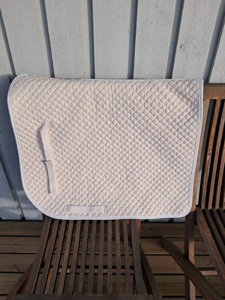 Kaksi satulahuopaa Kauhava - valokuva 2