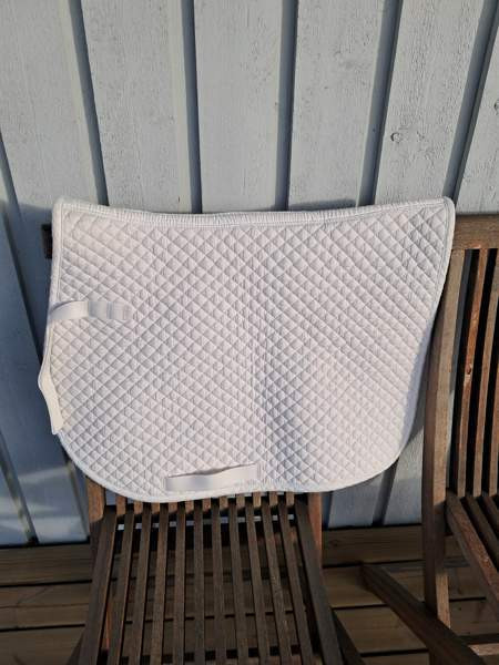 Kaksi satulahuopaa Kauhava - valokuva 1