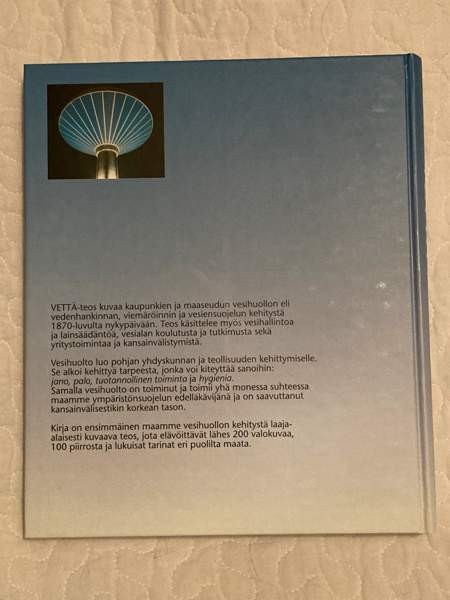 Vettä! - Tapio S. Katko Савонлинна - изображение 2