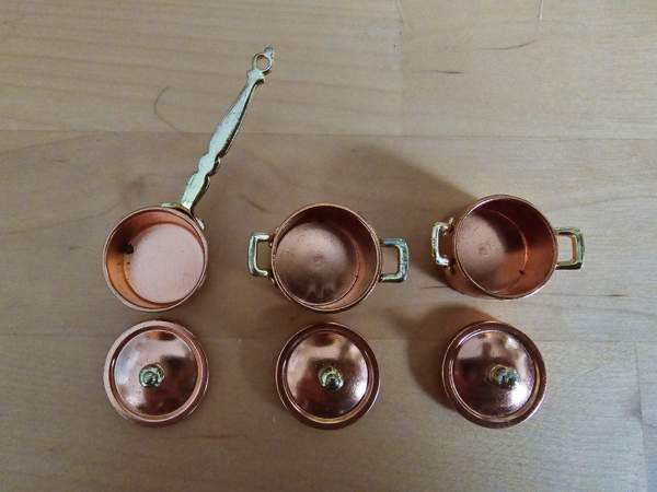 Nukkekodin astioita Vantaa - photo 7