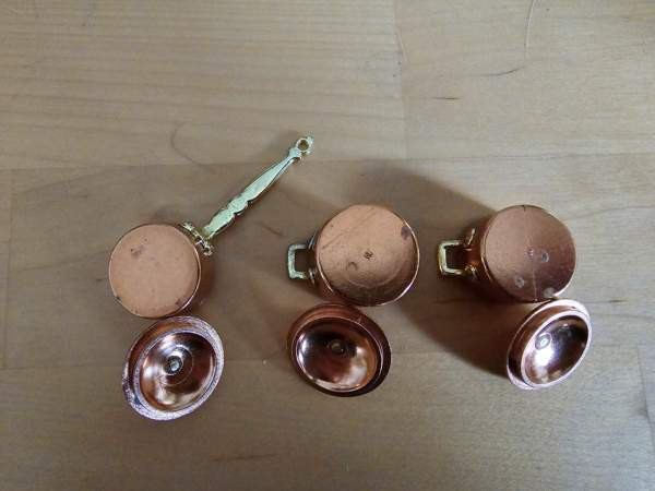 Nukkekodin astioita Vantaa - photo 8