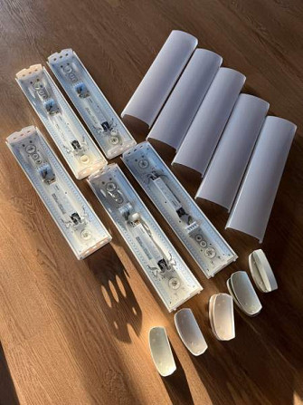 LED kattovalaisin , kattovalo ip44, pihavalo, varastovalo Porvoo - valokuva 1