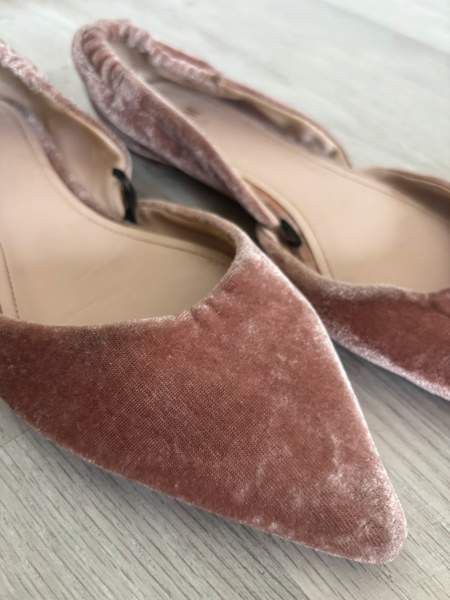 Samettiset ballerinat Helsinki - изображение 2